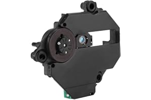 Socobeta Replacement Laser Lens Optical Lens for PS1 KSM 440ADM