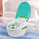 Summer Infant 11436 Step By Step Toilettentrainer Neutral - 2