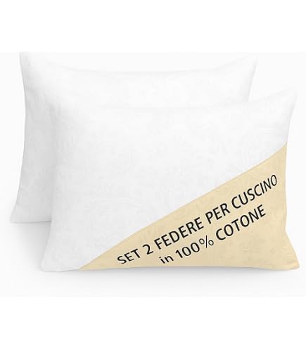 Protezione per cuscino igienico 50 x 70 cm | Set di 25 federe usa e getta Protezione per cuscino igienico 50 x 70 cm | Set di 25 federe usa e getta