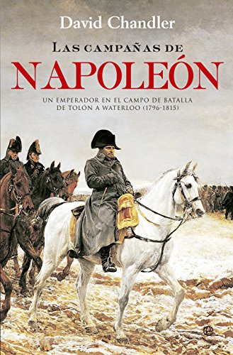 Download Las Campañas De Napoleón (Historia) Download Las Campañas De Napoleón (Historia)