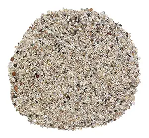 Maalavya Reef Sand Substrate Sand |Soil Stone Gravel Pebbles (2 kg)