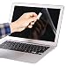 Cables Kart™ Laptop Screen Guard 14"Inch screen protector, (Transparent) RS.139.00