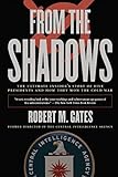 Image de From the Shadows: The Ultimate Insider's Story of Five Presidents an (English Edition)