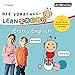 Die Vorschul-Lernraupe: Erstes Englisch by 