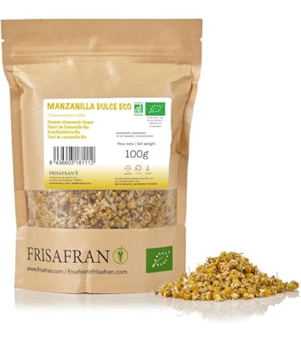 Cardamom Organic Dried Chamomile Flowers, Leaves, Packaging Type: Loose