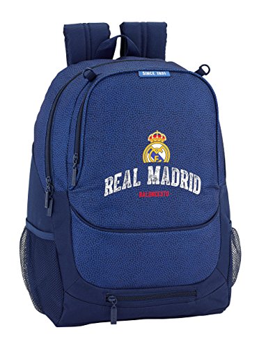 real madrid backpack amazon