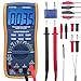 Produktbild ETEPON Digitales Multimeter True RMS 6000 Automatischer Raging-Spannungsprüfer (WH5000A)