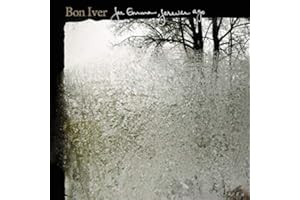 For Emma Forever Ago