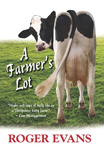 Book's Cover ofA Farmers Lot