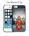 Produktbild Iphone 5 / 5s Hülle Case, Orange Is The New Black TV Artistic Style Tough Hard Back & Film Protector Skin Phone Hülle Case