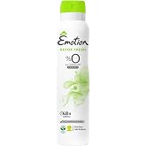 EMOTION Detox Fresh Deodorant, 150 Mililitre