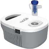 Nebulizer with Direct NEXUS Copmressor