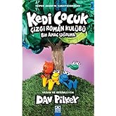 Kedi &Ccedil;ocuk-&Ccedil;izgi Roman Kul&uuml;b&uuml; Bir A