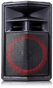 lg fj7 speaker