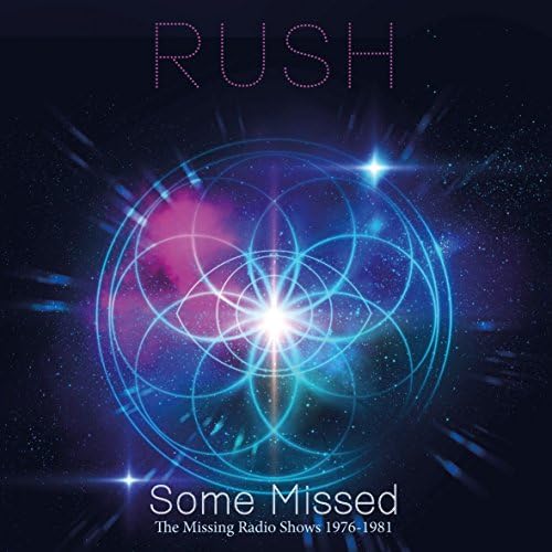 Some Missed: The Missing Radio Shows 1976-1981