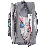 Babymoov A043567 Wickeltasche Traveller Bag - 3