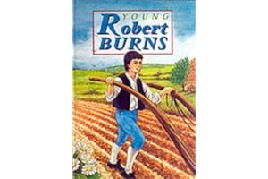 Young Robert Burns (Corbie)
