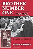 Brother Number One: A Political Biography Of Pol Pot by