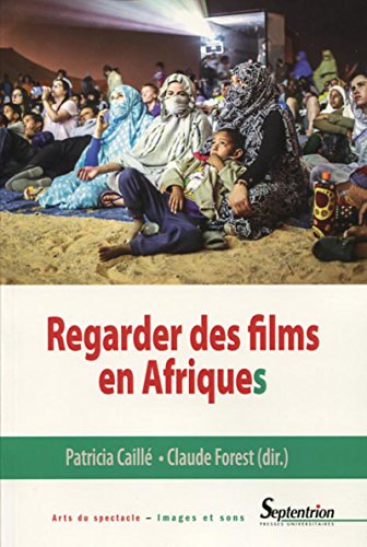 Regarder des films en Afriques en ligne