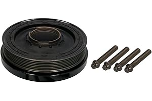 Corteco 80004879 Pulley Damper