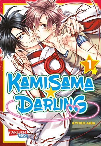 Kamisama Darling 1 (1)