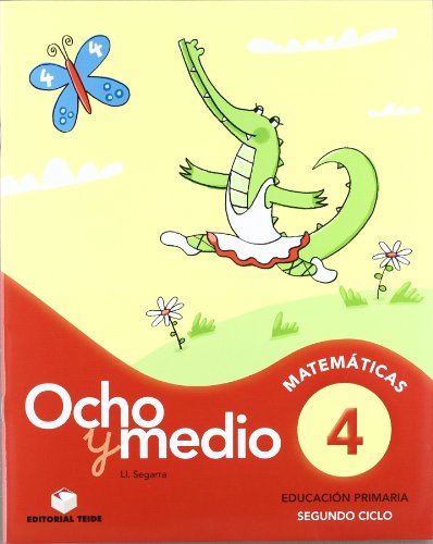 Ocho y medio 4