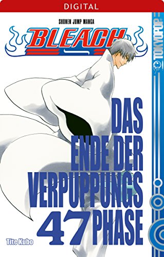 Download Bleach 47 Download Bleach 47