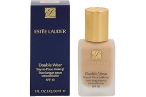 ESTÉE LAUDER Estee Lauder FT Double Wear 1W2 Sand SPF10 /30 ML