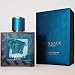Produktbild PARFÜM PERFUME FÜR MANN MAN VERSACE EROS 200 ML 6,7 OZ 200ML EDT POUR HOMME EAU DE TOILETTE SPRAY