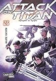 Attack on Titan 26 (26) by 