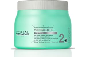 Seria Expert - Volumetry firmy L'Oreal Professionnel maska objętościowa 500 ml