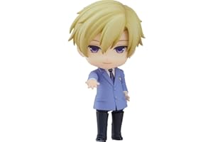 Orange Rouge - Ouran High School Host Club - Tamaki Suoh Nendoroid 4 In Af