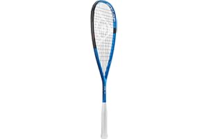 DUNLOP SPORTS Dunlop - Racchetta da squash FX TEAM 130, colore: Blu