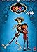 Produktbild Coco: Lebendiger als das Leben! (Wandkalender 2018 DIN A4 hoch): Das ideale Geschenk für alle Fans des Kinofilms Coco (Monatskalender, 14 Seiten ) (CALVENDO Spass)