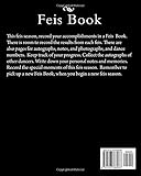 Image de Feis Book
