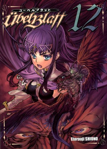 Übel Blatt — Tome 12