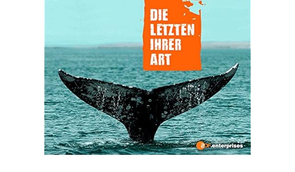 Amazon De Die Letzten Ihrer Art Staffel 1 Ansehen Prime Video