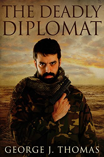 Download The Deadly Diplomat