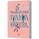 أجمل من الأفلام (غلاف مقوى)