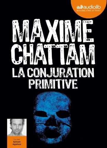 couverture de : La conjuration primitive