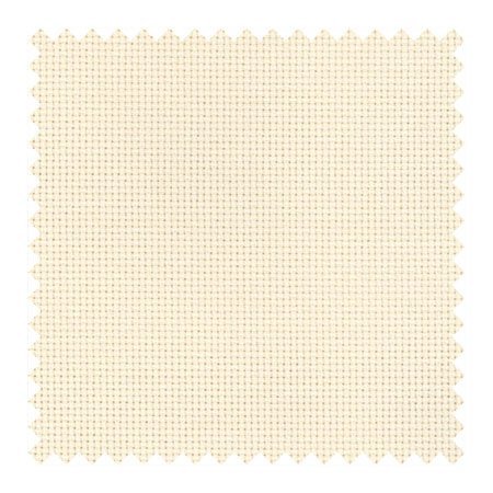 Fadenzahl 22 Hardanger creme – 39 x 43