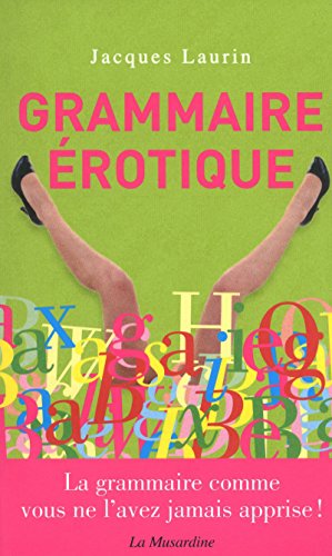 Download Grammaire érotique Download Grammaire érotique
