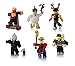 Produktbild Roblox RBL10733 Masters of Actionfiguren, Multicolored