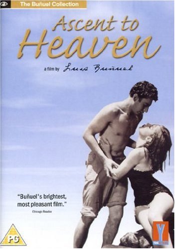 Preisvergleich Produktbild Ascent To Heaven [UK Import]