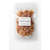 Arap Zamkı Akasya Gamı Re&ccedil;inesi 100 gr