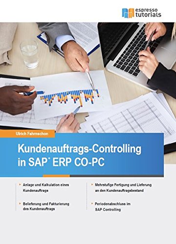 Download Kundenauftrags-Controlling in SAP ERP CO-PC Download Kundenauftrags-Controlling in SAP ERP CO-PC