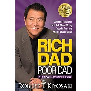 Rich Dad Poor Dad : What the Rich Teach Their Kids about Money That the Poor and Middle Class Do Not! Livre en Ligne - Telecharger Ebook