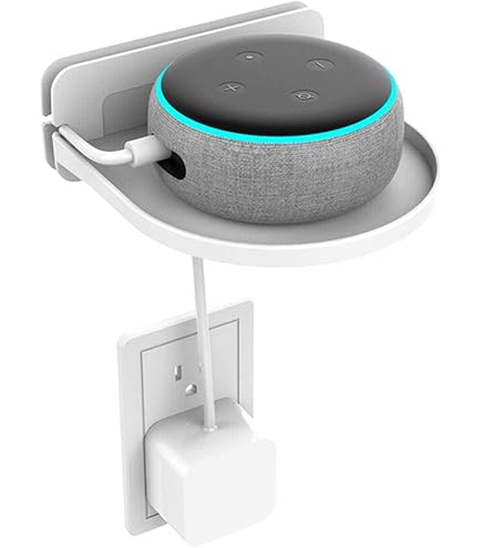 For Echo dot 2nd/3rd/4th/Echo dot 5/Google Home mini Owl Holder For Echo dot 2nd/3rd/4th/Echo dot 5/Google Home mini Owl Holder
