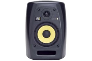 KRK Rokit VXT 6 Studio monitor active