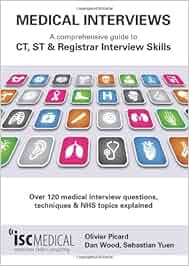 Buy Medical Interviews A Comprehensive Guide To Ct St